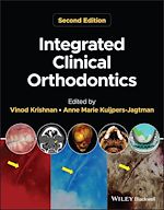 Télécharger le livre :  Integrated Clinical Orthodontics