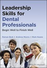 Télécharger le livre :  Leadership Skills for Dental Professionals