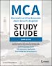 Télécharger le livre :  MCA Microsoft Certified Associate Azure Security Engineer Study Guide