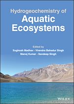 Télécharger le livre :  Hydrogeochemistry of Aquatic Ecosystems