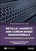 Télécharger le livre :  Metallic, Magnetic, and Carbon-Based Nanomaterials