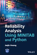 Télécharger le livre :  Reliability Analysis Using MINITAB and Python