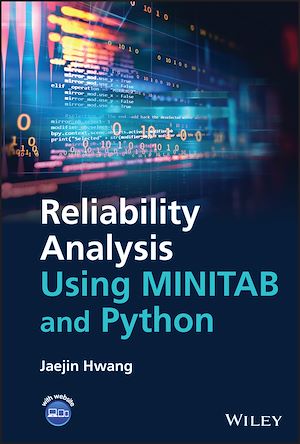Téléchargez le livre :  Reliability Analysis Using MINITAB and Python