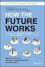Télécharger le livre :  How the Future Works