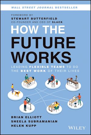 Téléchargez le livre :  How the Future Works