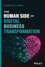 Télécharger le livre :  The Human Side of Digital Business Transformation