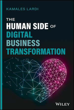 Download the eBook: The Human Side of Digital Business Transformation