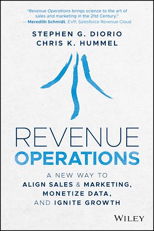 Téléchargez le livre :  Revenue Operations