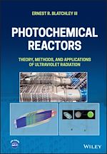 Télécharger le livre :  Photochemical Reactors