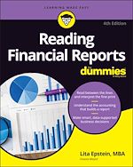 Télécharger le livre :  Reading Financial Reports For Dummies