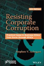 Télécharger le livre :  Resisting Corporate Corruption