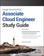 Télécharger le livre :  Google Cloud Certified Associate Cloud Engineer Study Guide