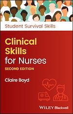 Télécharger le livre :  Clinical Skills for Nurses
