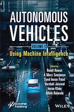 Télécharger le livre :  Autonomous Vehicles, Volume 1