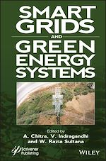 Télécharger le livre :  Smart Grids and Green Energy Systems