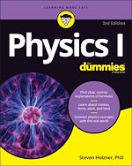 Télécharger le livre :  Physics I For Dummies