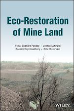 Télécharger le livre :  Eco-Restoration of Mine Land