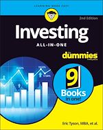 Télécharger le livre :  Investing All-in-One For Dummies