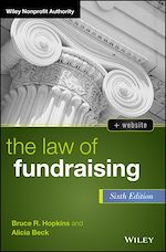Télécharger le livre :  The Law of Fundraising