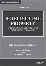 Télécharger le livre :  Intellectual Property