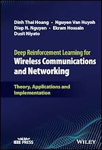 Télécharger le livre :  Deep Reinforcement Learning for Wireless Communications and Networking