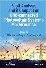 Télécharger le livre :  Fault Analysis and its Impact on Grid-connected Photovoltaic Systems Performance