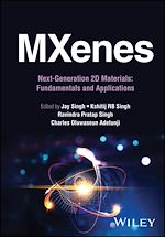 Télécharger le livre :  MXenes: Next-Generation 2D Materials