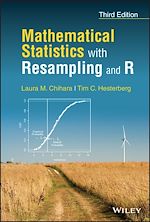 Télécharger le livre :  Mathematical Statistics with Resampling and R