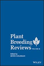 Télécharger le livre :  Plant Breeding Reviews, Volume 46