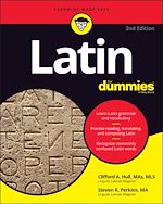 Télécharger le livre :  Latin For Dummies