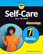 Télécharger le livre :  Self-Care All-in-One For Dummies