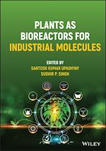 Télécharger le livre :  Plants as Bioreactors for Industrial Molecules