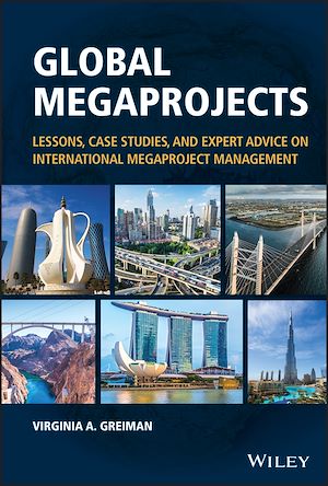 Téléchargez le livre :  Global Megaprojects