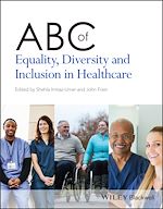 Télécharger le livre :  ABC of Equality, Diversity and Inclusion in Healthcare