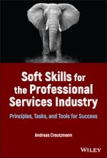 Télécharger le livre :  Soft Skills for the Professional Services Industry