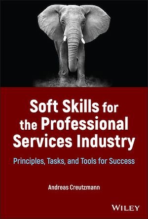 Téléchargez le livre :  Soft Skills for the Professional Services Industry