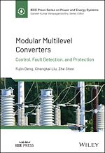 Télécharger le livre :  Modular Multilevel Converters