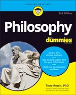 Télécharger le livre :  Philosophy For Dummies