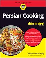 Télécharger le livre :  Persian Cooking For Dummies