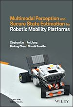 Télécharger le livre :  Multimodal Perception and Secure State Estimation for Robotic Mobility Platforms