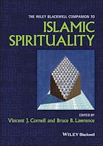 Télécharger le livre :  The Wiley Blackwell Companion to Islamic Spirituality