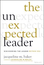Télécharger le livre :  The Unexpected Leader