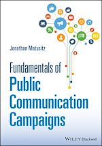 Télécharger le livre :  Fundamentals of Public Communication Campaigns