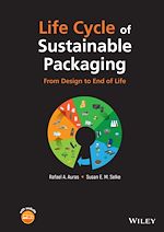 Télécharger le livre :  Life Cycle of Sustainable Packaging