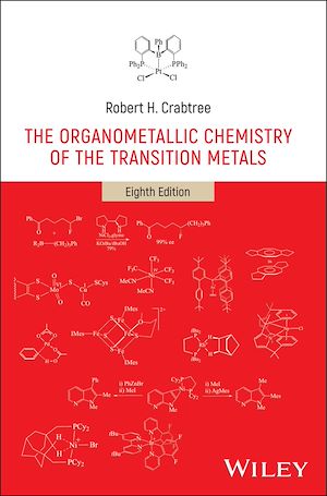 Téléchargez le livre :  The Organometallic Chemistry of the Transition Metals