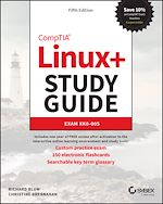 Télécharger le livre :  CompTIA Linux+ Study Guide