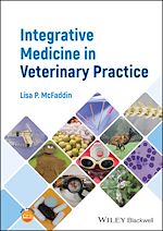 Télécharger le livre :  Integrative Medicine in Veterinary Practice