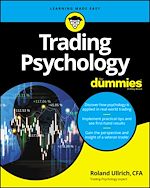 Télécharger le livre :  Trading Psychology For Dummies