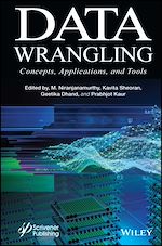 Télécharger le livre :  Data Wrangling