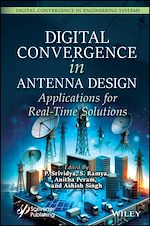 Télécharger le livre :  Digital Convergence in Antenna Design